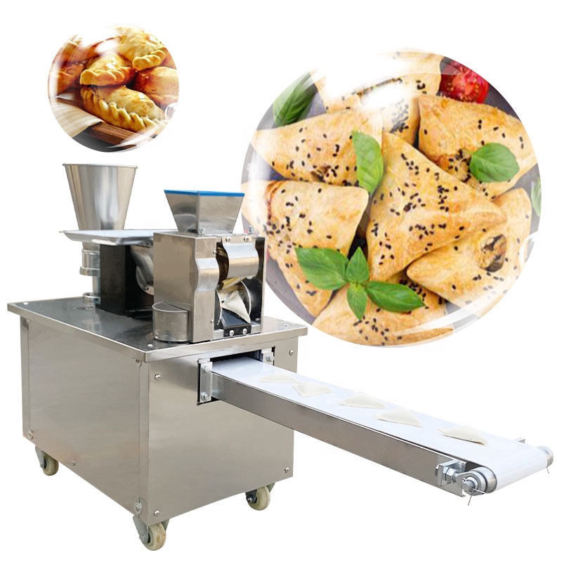 Gyoza Dumpling Maker - ホットセール ジャマイカ風ビーフパティ エンパナーダメーカー サモサ ペルメニ 餃子製造機
