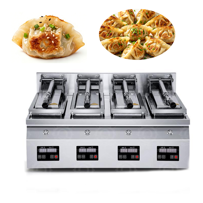 人気商品 多機能自動家庭用日本式餃子製造機 餃子調理器 フラ - Gyoza Dumpling Maker のレビューと価格