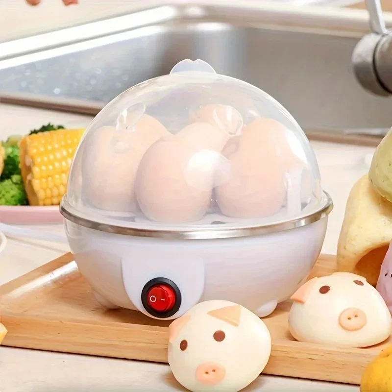 家庭やキッチン用の多機能卵調理器と蒸し器、朝食機、単層家電 - Home Cooking Services のレビューと価格