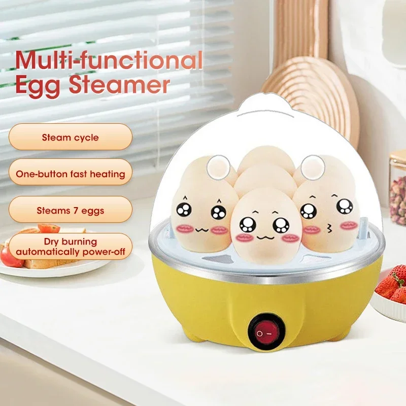 家庭やキッチン用の多機能卵調理器と蒸し器、朝食機、単層家電 - Home Cooking Services のレビューと価格