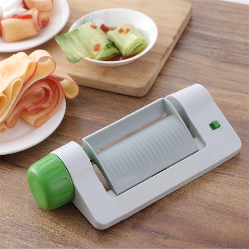 多機能プラスチックアップルペアースライサー、キッチン果物と野 - Home Cooking Services のレビューと価格