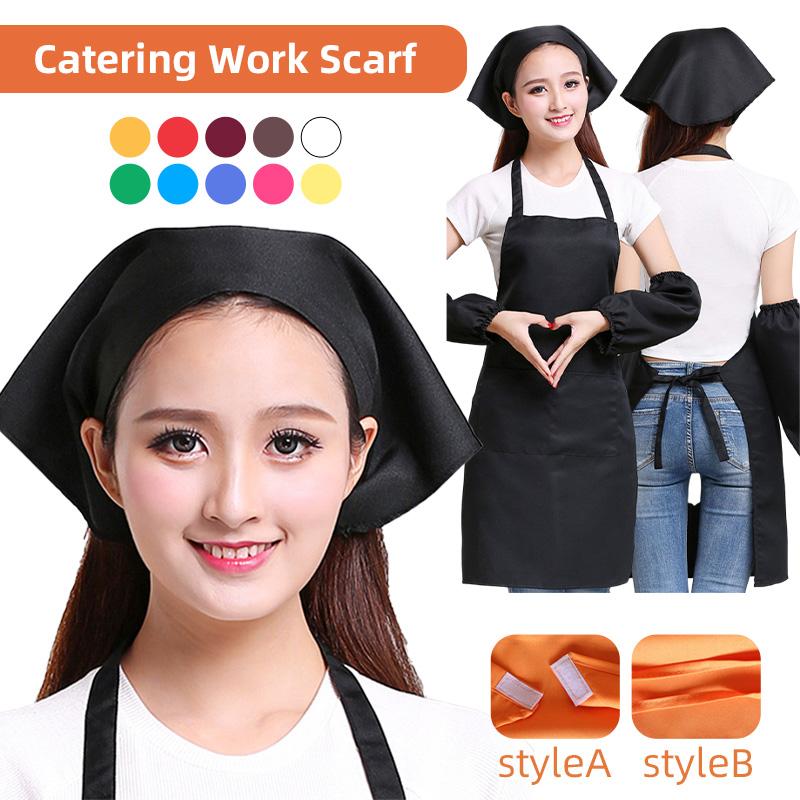 ホイユトゥ ソフトシェフハット 5色展開 洗濯可能。ベーカリ - Home Cooking Services のレビューと価格