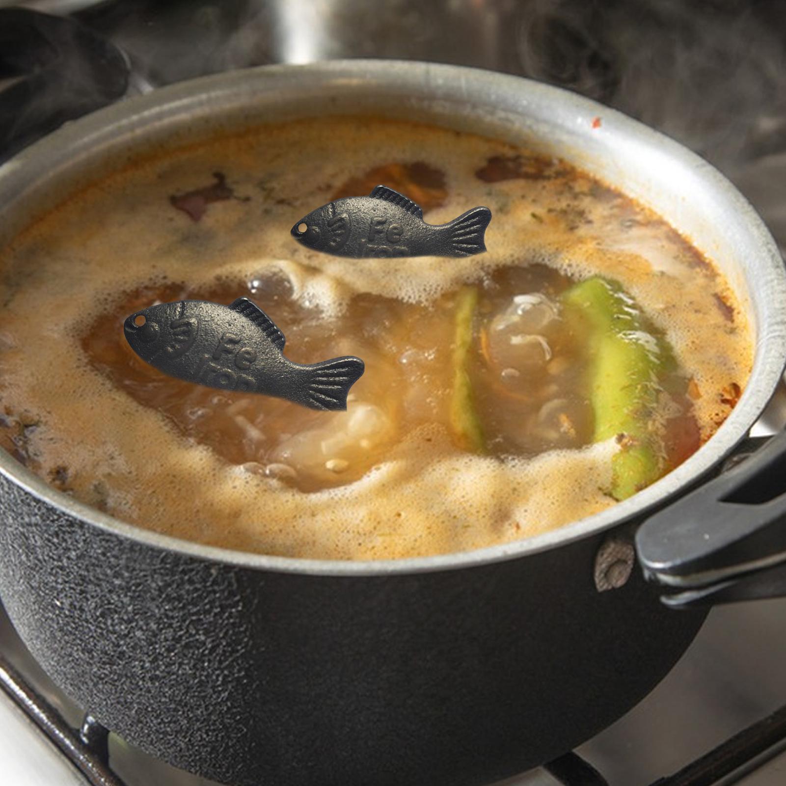LuckyIronFish 効果的で安全な調理ツール 再利用 - Home Cooking Services のレビューと価格