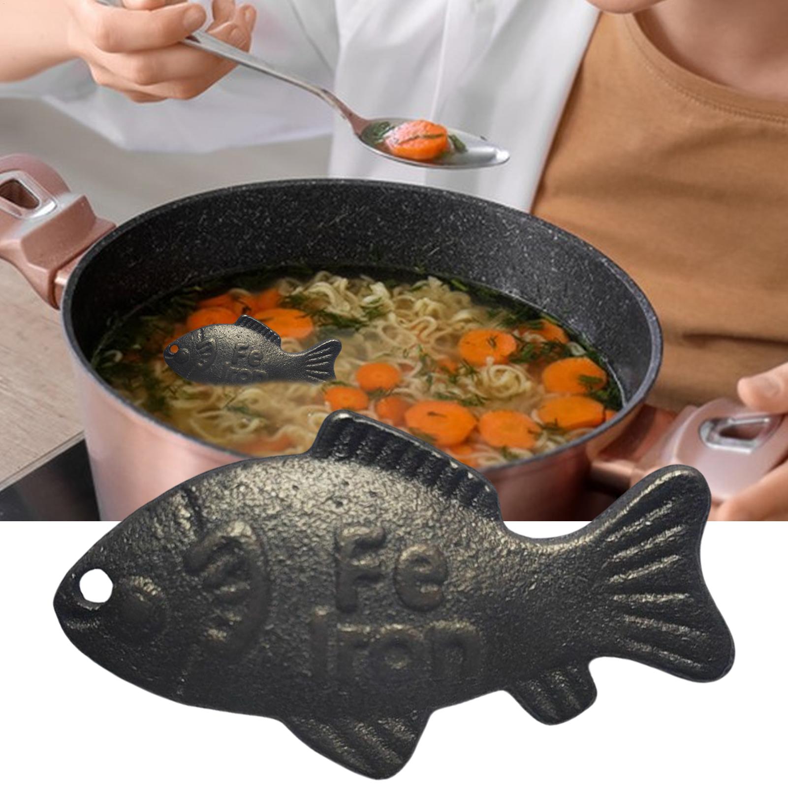 LuckyIronFish 効果的で安全な調理ツール 再利用 - Home Cooking Services のレビューと価格